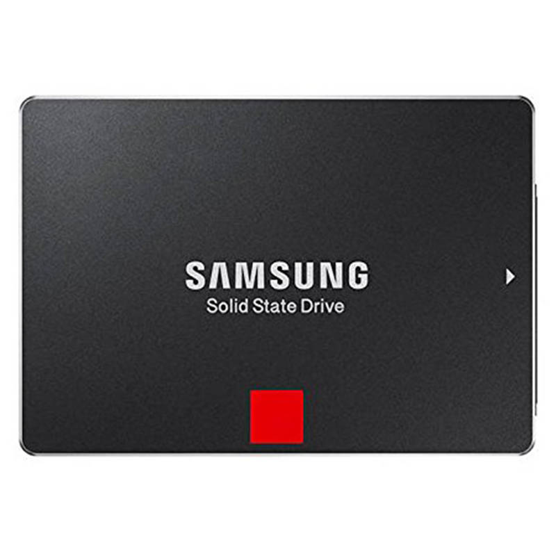 1 SAMSUNG SSD 850 PRO 256GB